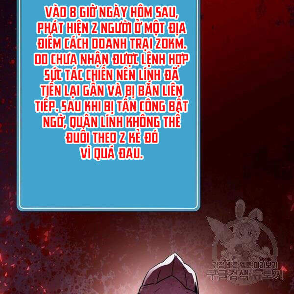 Xạ Thủ Đạn Ma - Chương 49