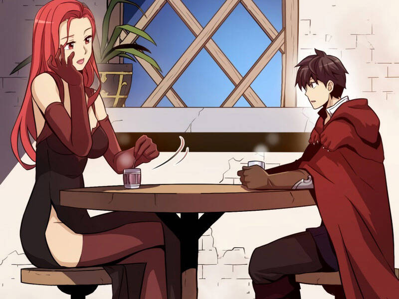 Xạ Thủ Đạn Ma - Chương 51