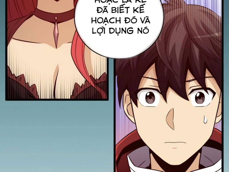 Xạ Thủ Đạn Ma - Chương 51