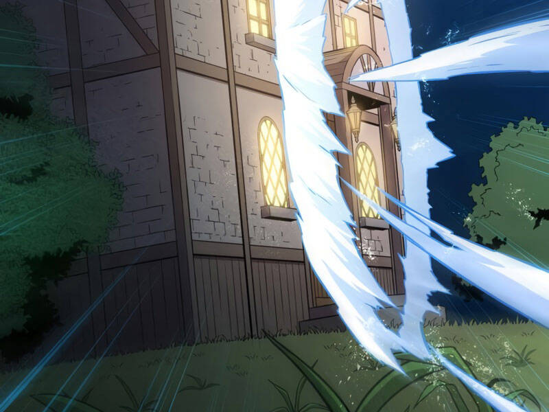 Xạ Thủ Đạn Ma - Chương 51