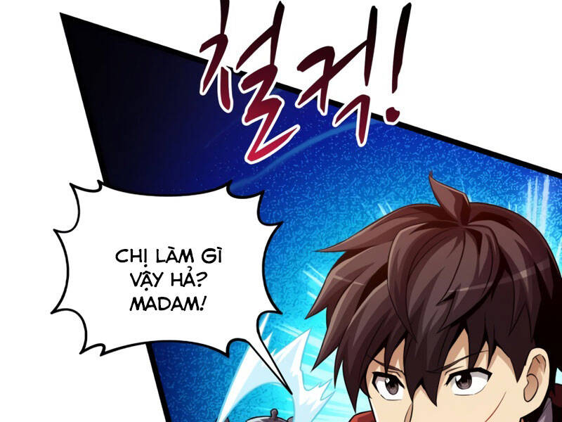 Xạ Thủ Đạn Ma - Chương 51