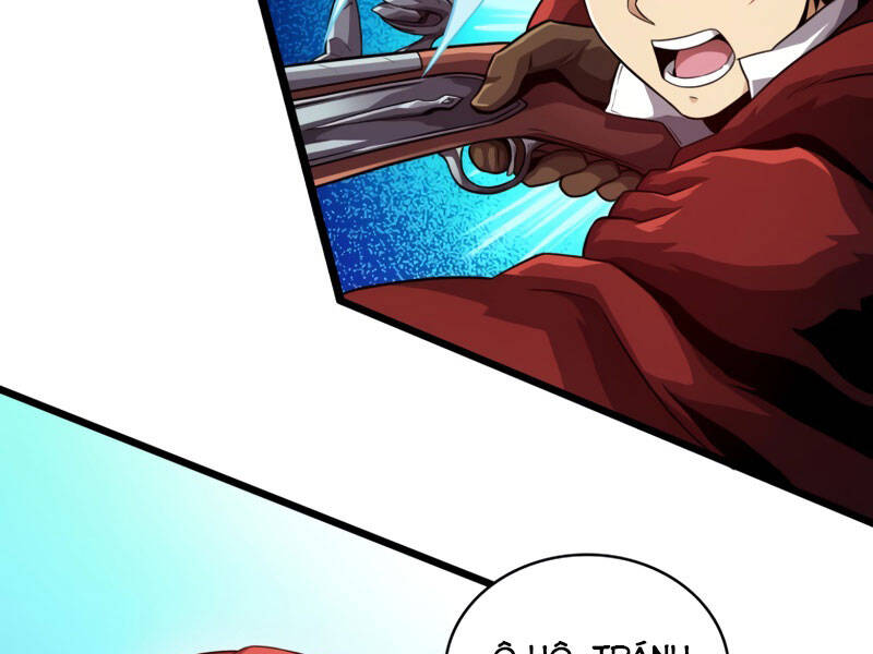 Xạ Thủ Đạn Ma - Chương 51