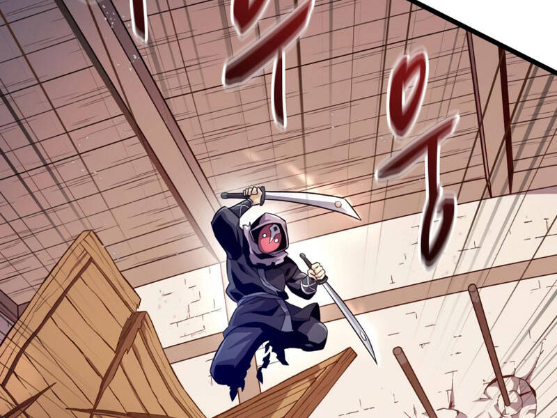 Xạ Thủ Đạn Ma - Chương 51