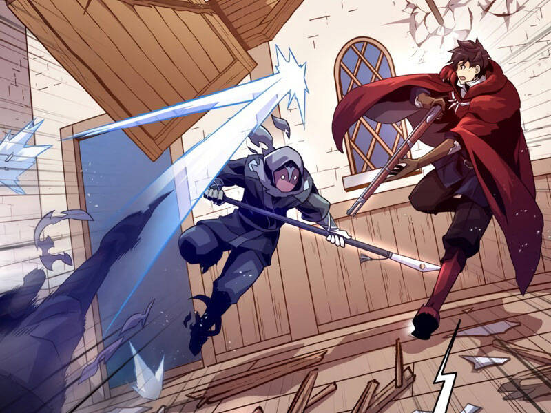 Xạ Thủ Đạn Ma - Chương 51