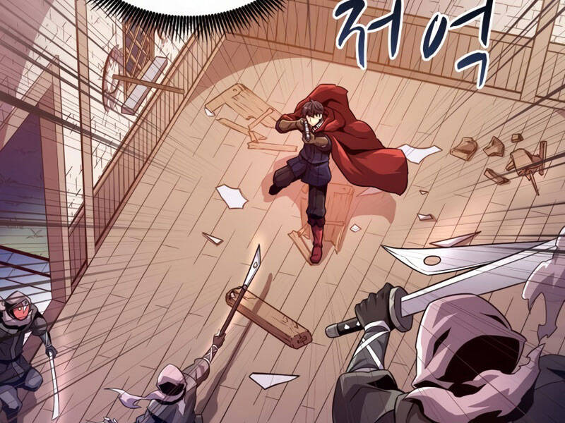 Xạ Thủ Đạn Ma - Chương 51