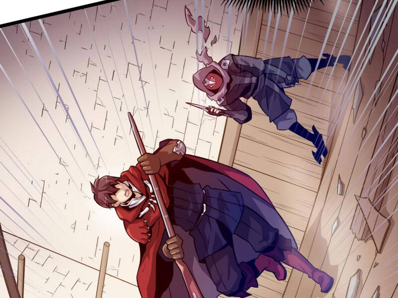 Xạ Thủ Đạn Ma - Chương 51