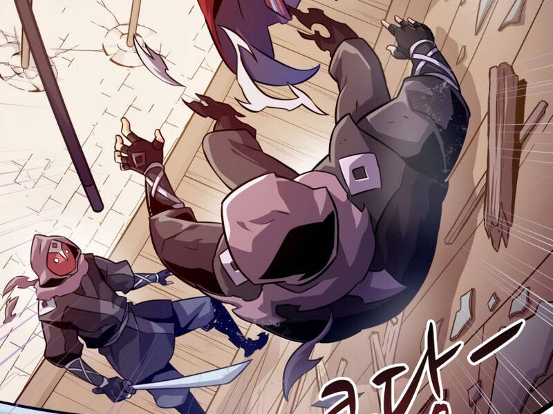 Xạ Thủ Đạn Ma - Chương 51