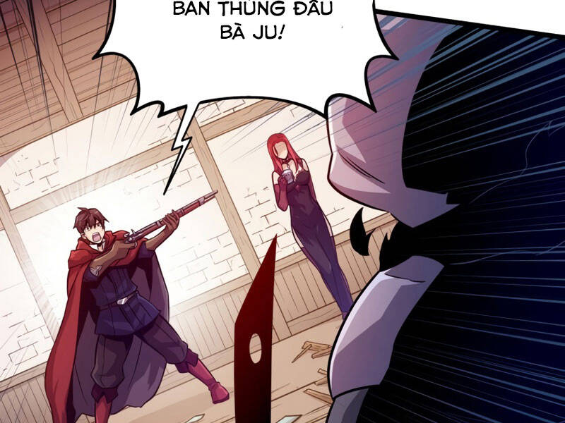 Xạ Thủ Đạn Ma - Chương 51