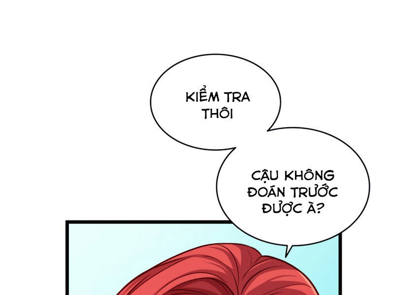 Xạ Thủ Đạn Ma - Chương 51