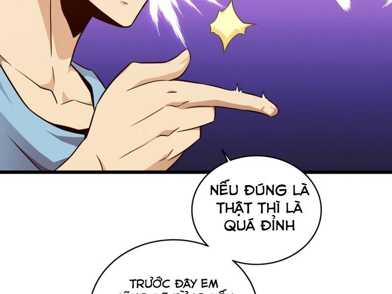 Xạ Thủ Đạn Ma - Chương 51