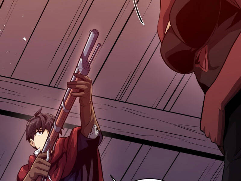 Xạ Thủ Đạn Ma - Chương 51