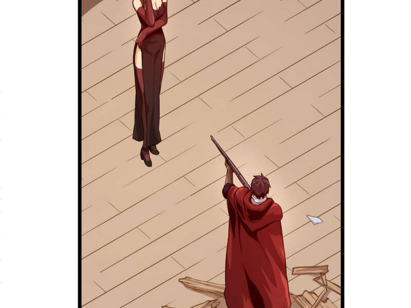 Xạ Thủ Đạn Ma - Chương 51