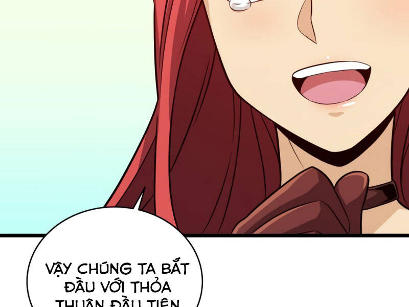 Xạ Thủ Đạn Ma - Chương 51