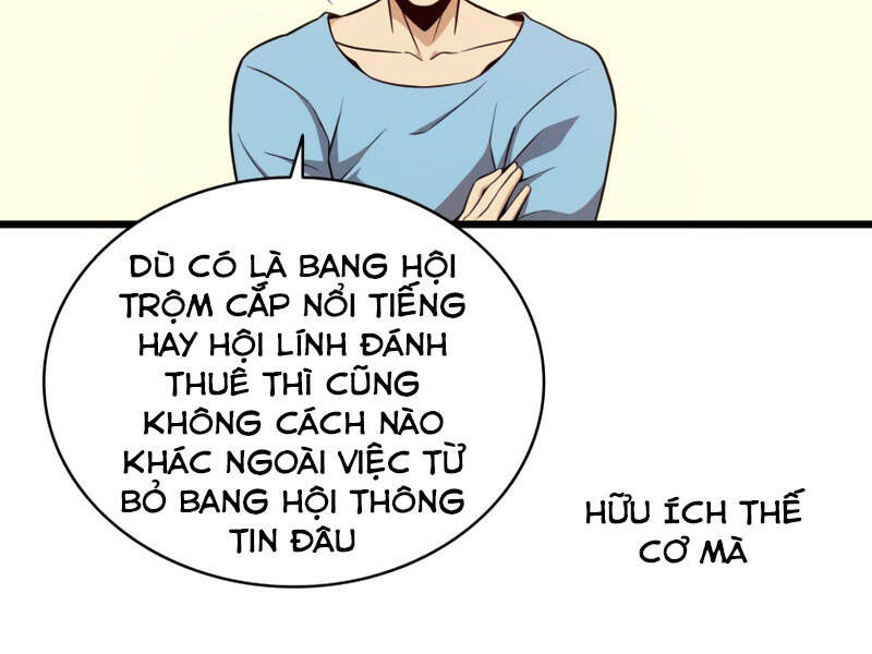 Xạ Thủ Đạn Ma - Chương 51