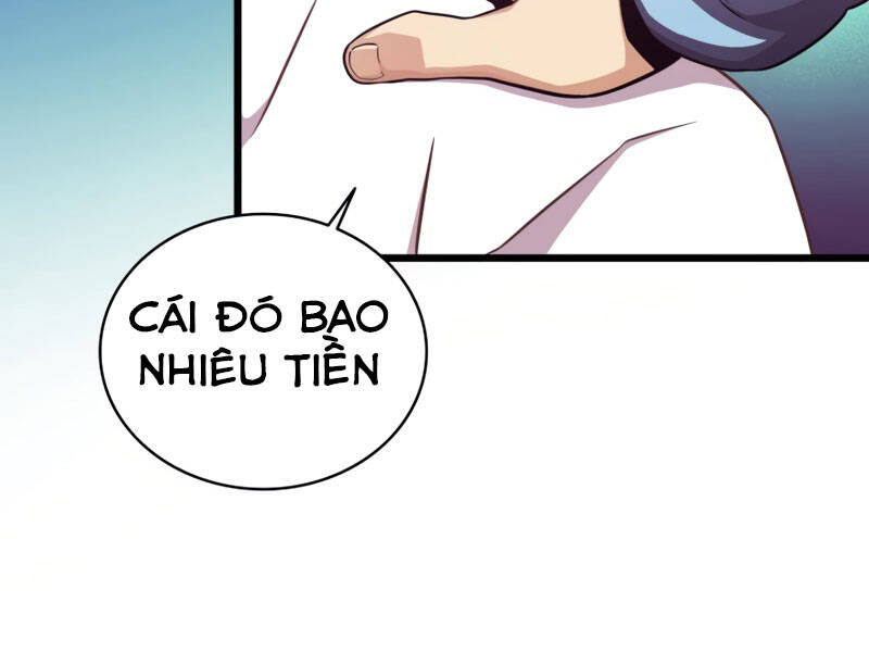 Xạ Thủ Đạn Ma - Chương 51