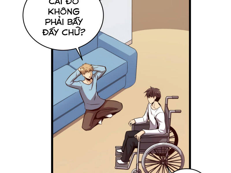 Xạ Thủ Đạn Ma - Chương 51