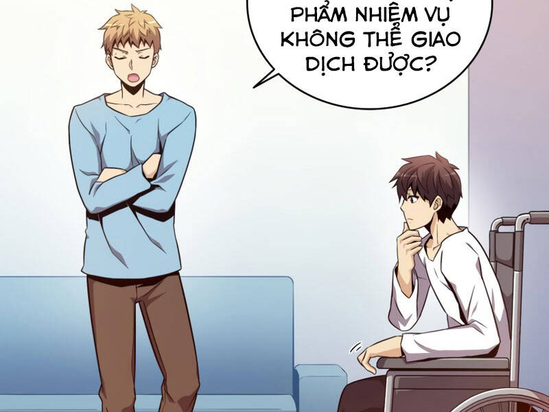 Xạ Thủ Đạn Ma - Chương 51