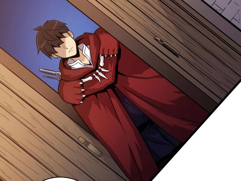 Xạ Thủ Đạn Ma - Chương 51