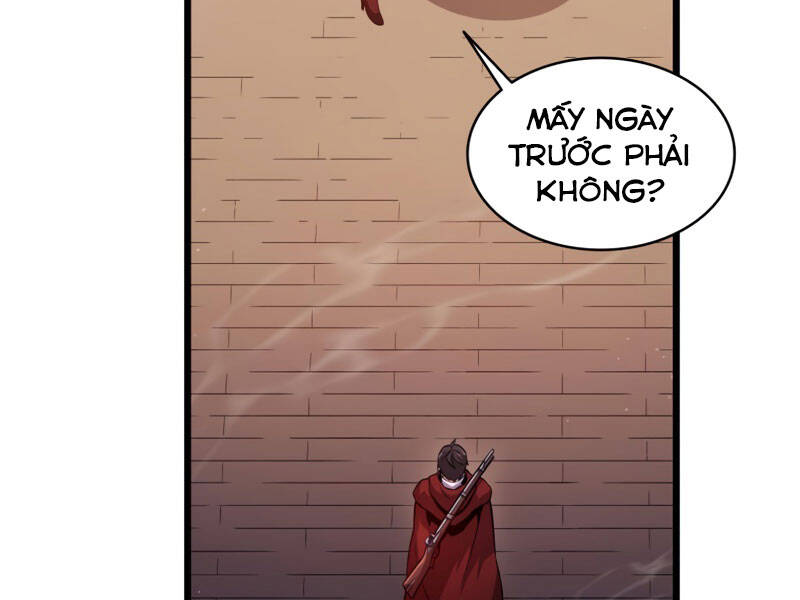 Xạ Thủ Đạn Ma - Chương 51