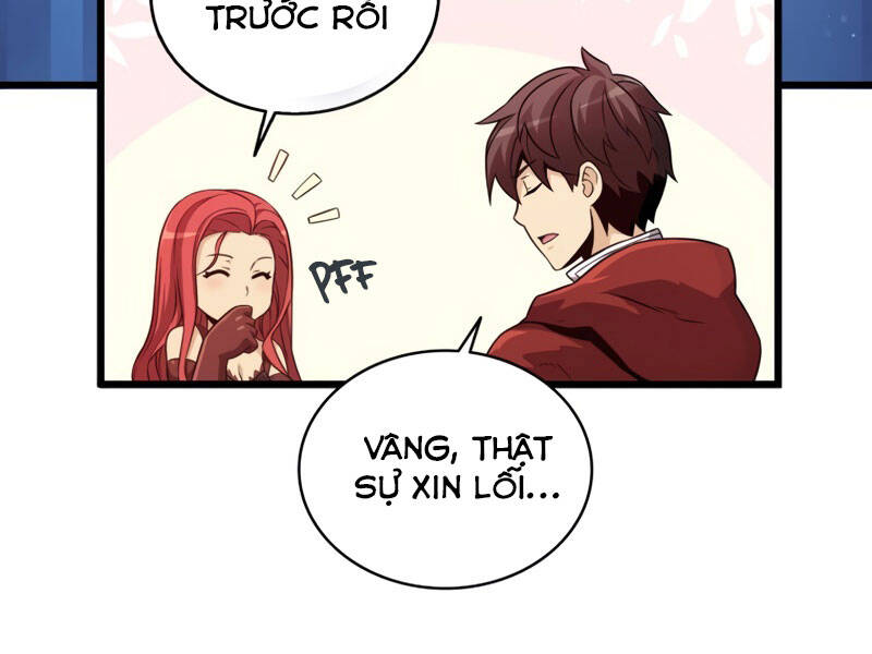 Xạ Thủ Đạn Ma - Chương 51