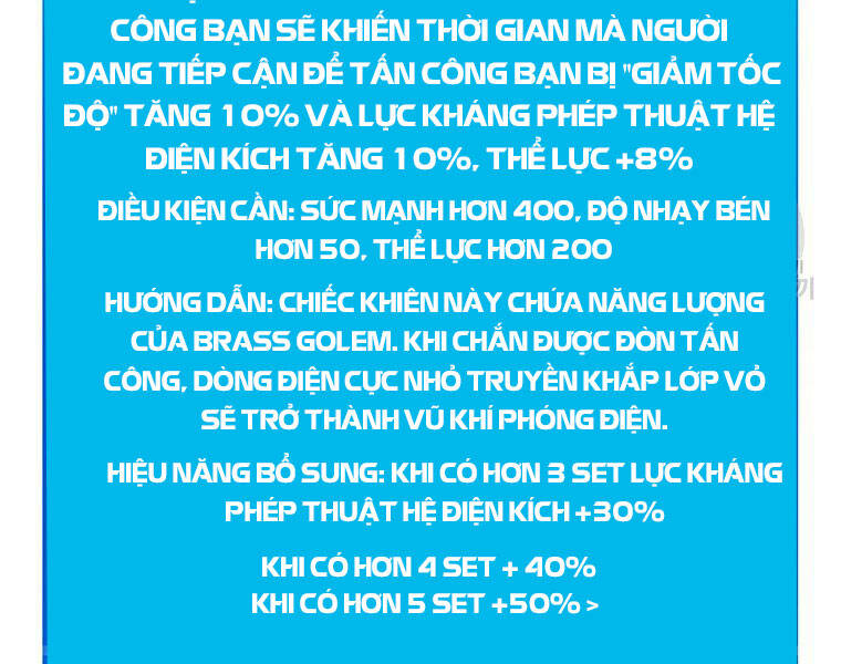 Xạ Thủ Đạn Ma - Chương 56
