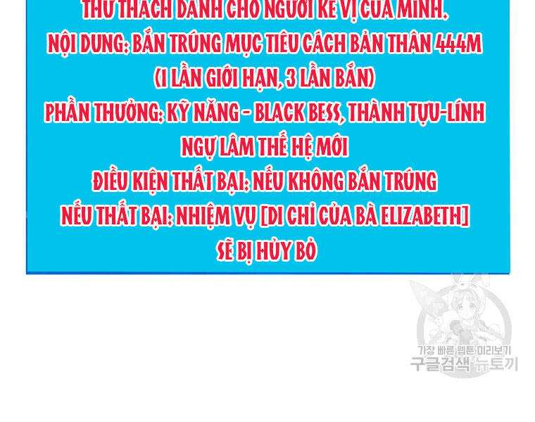 Xạ Thủ Đạn Ma - Chương 57