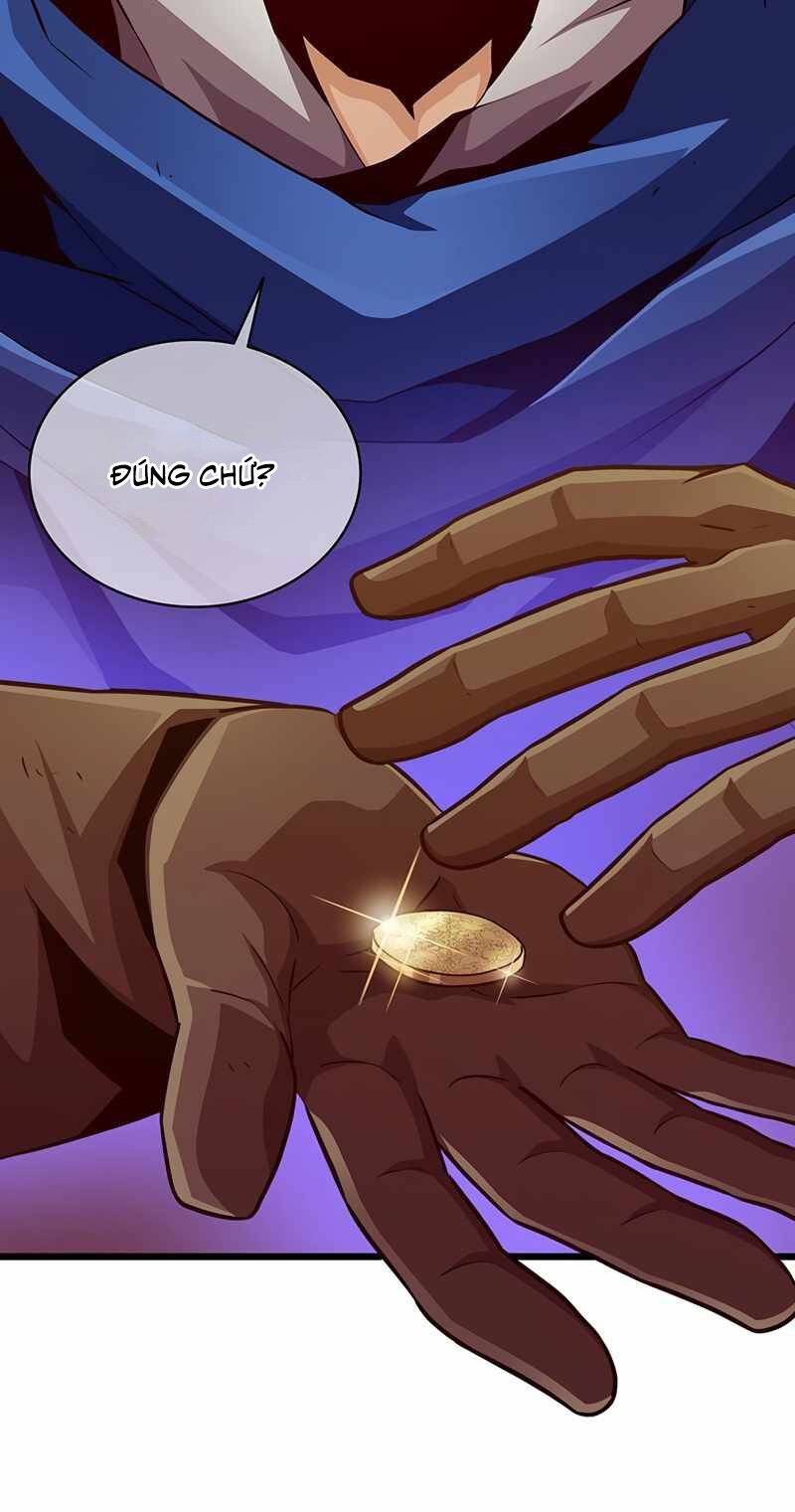 Xạ Thủ Đạn Ma - Chương 60