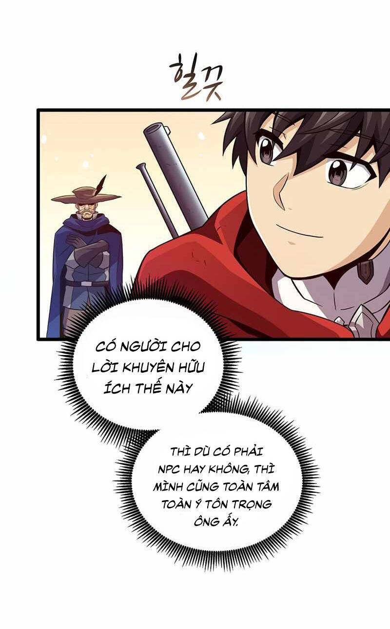 Xạ Thủ Đạn Ma - Chương 60