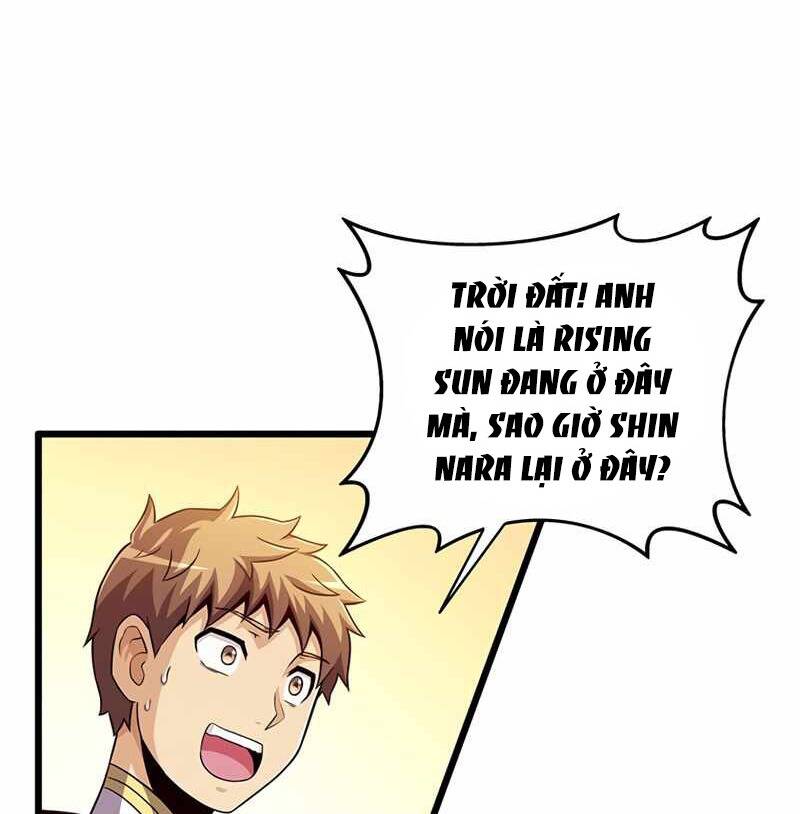 Xạ Thủ Đạn Ma - Chương 60