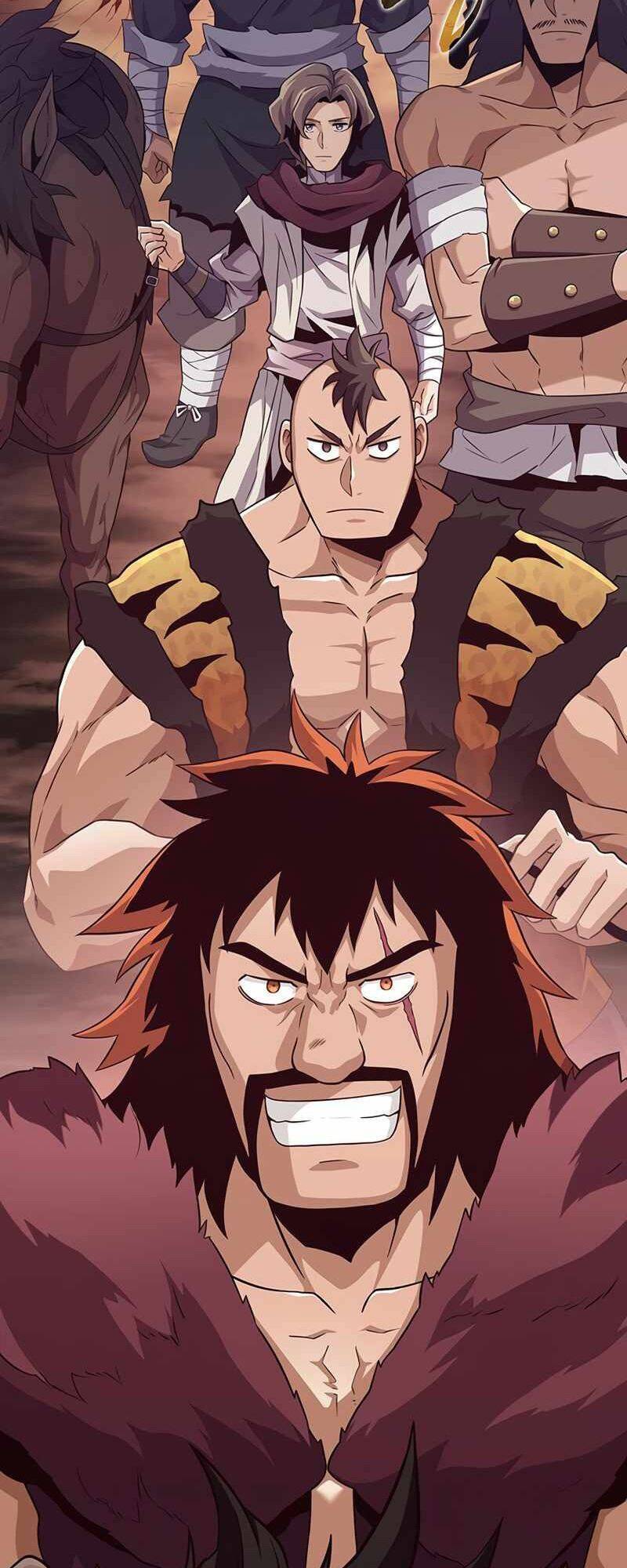 Xạ Thủ Đạn Ma - Chương 60