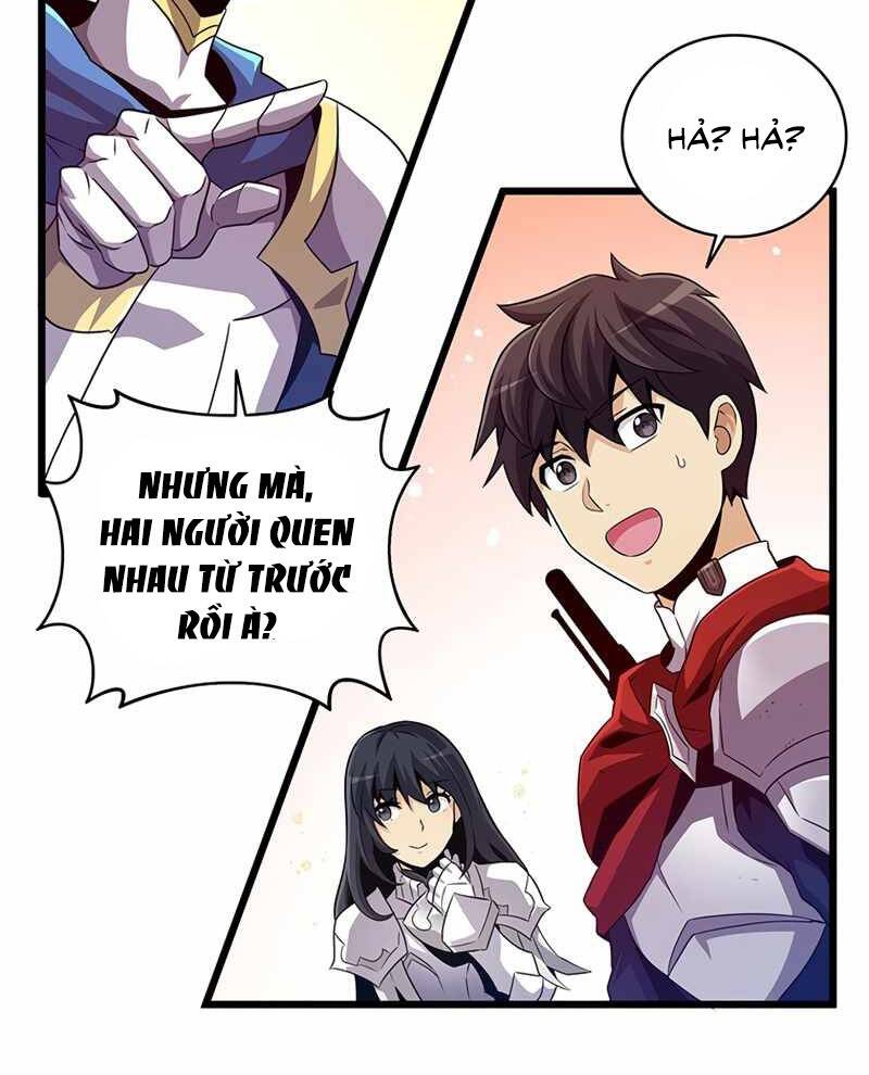 Xạ Thủ Đạn Ma - Chương 60