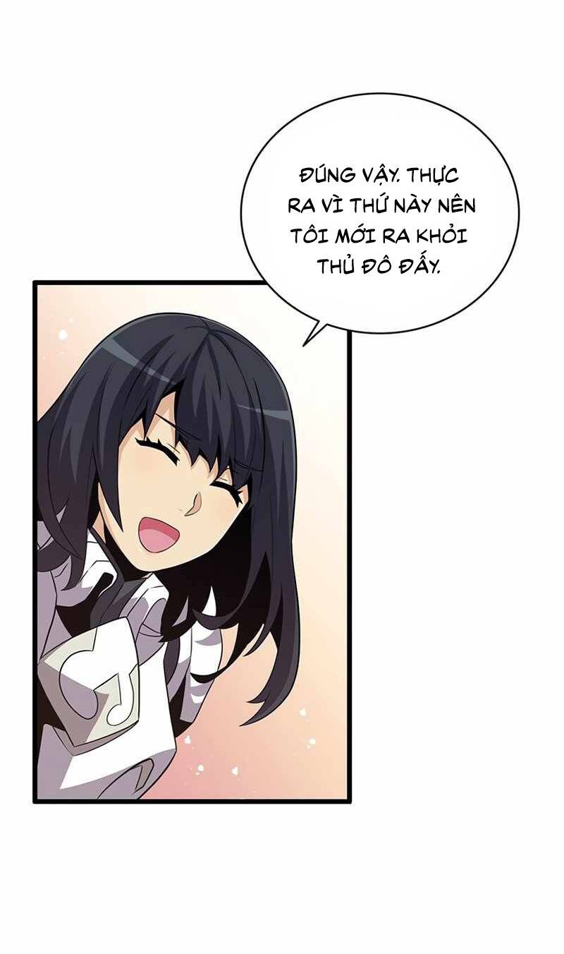 Xạ Thủ Đạn Ma - Chương 60