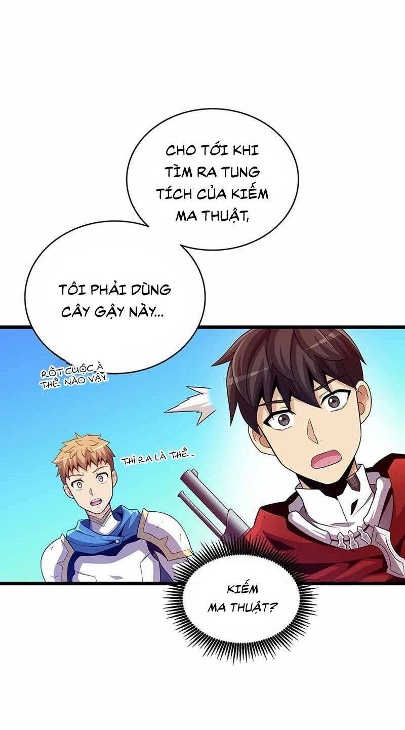 Xạ Thủ Đạn Ma - Chương 60