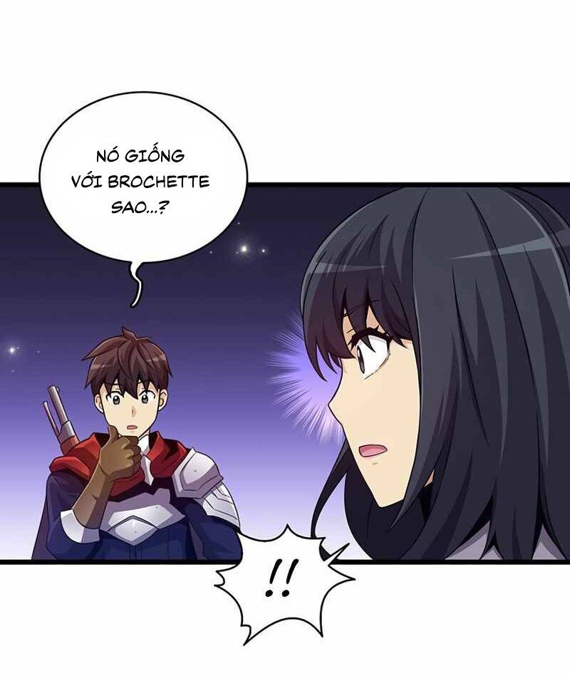 Xạ Thủ Đạn Ma - Chương 60