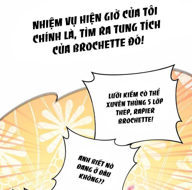 Xạ Thủ Đạn Ma - Chương 60