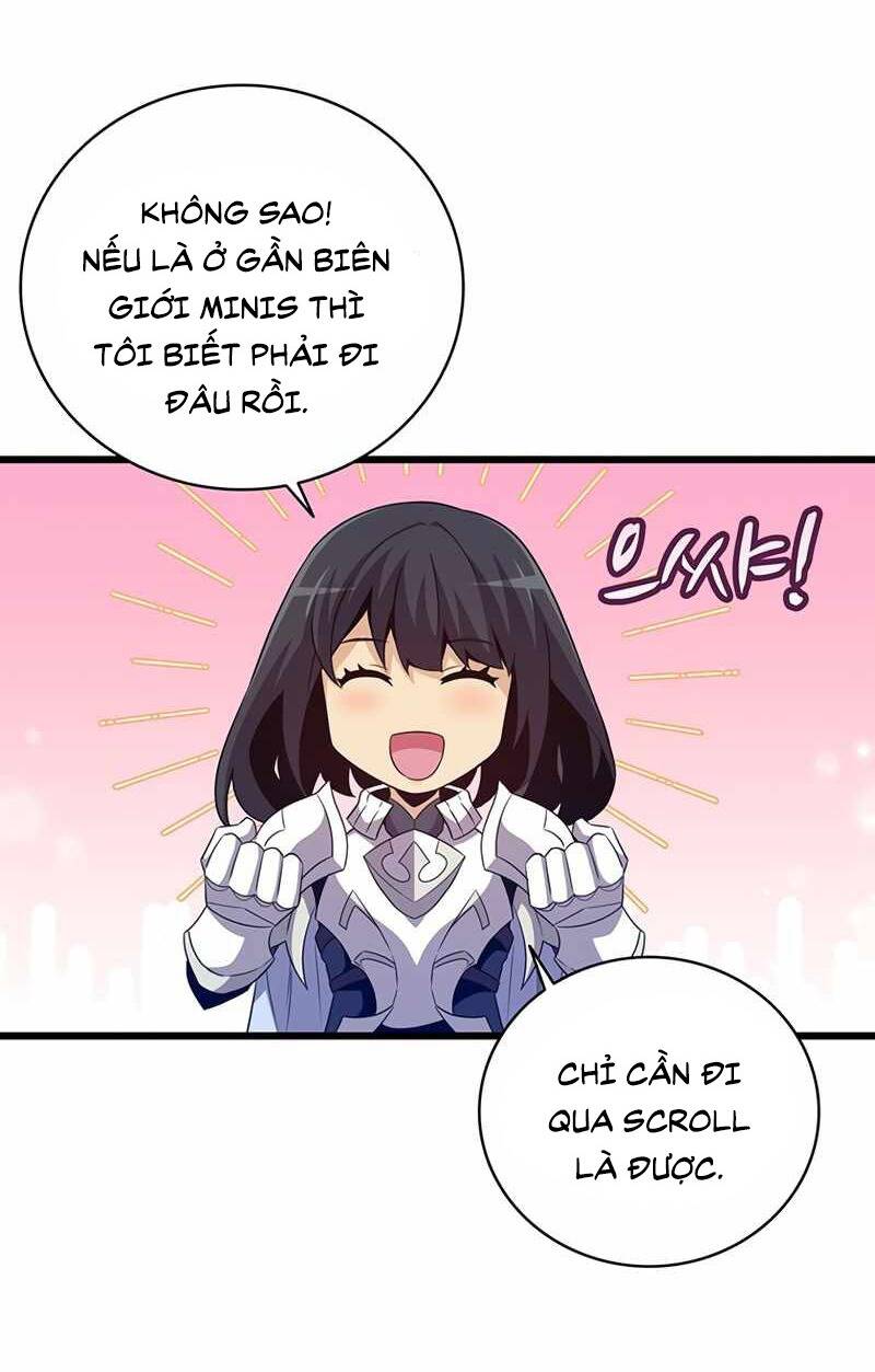 Xạ Thủ Đạn Ma - Chương 60