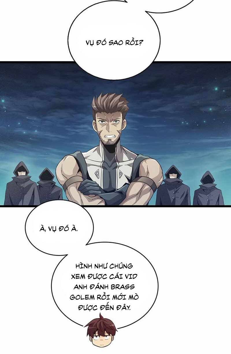 Xạ Thủ Đạn Ma - Chương 60