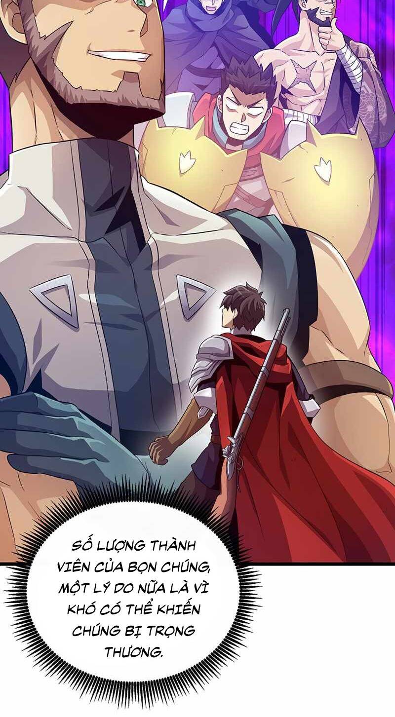 Xạ Thủ Đạn Ma - Chương 60