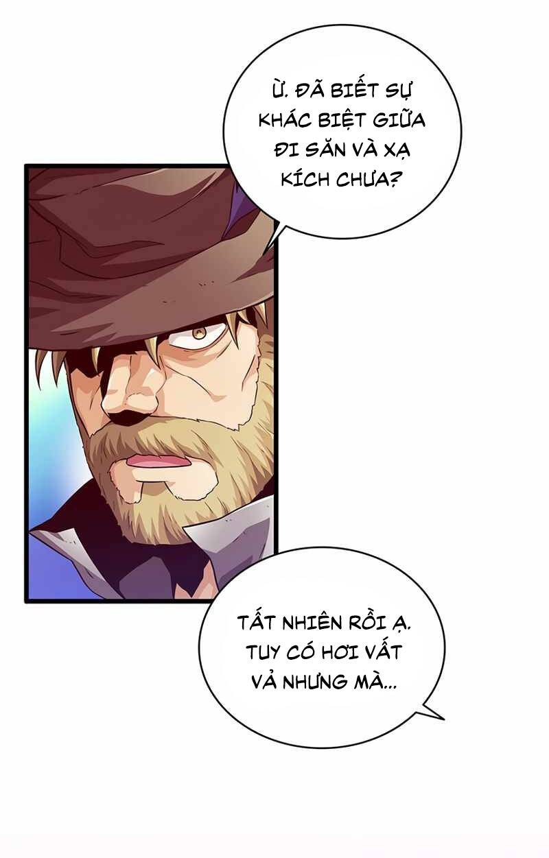 Xạ Thủ Đạn Ma - Chương 60