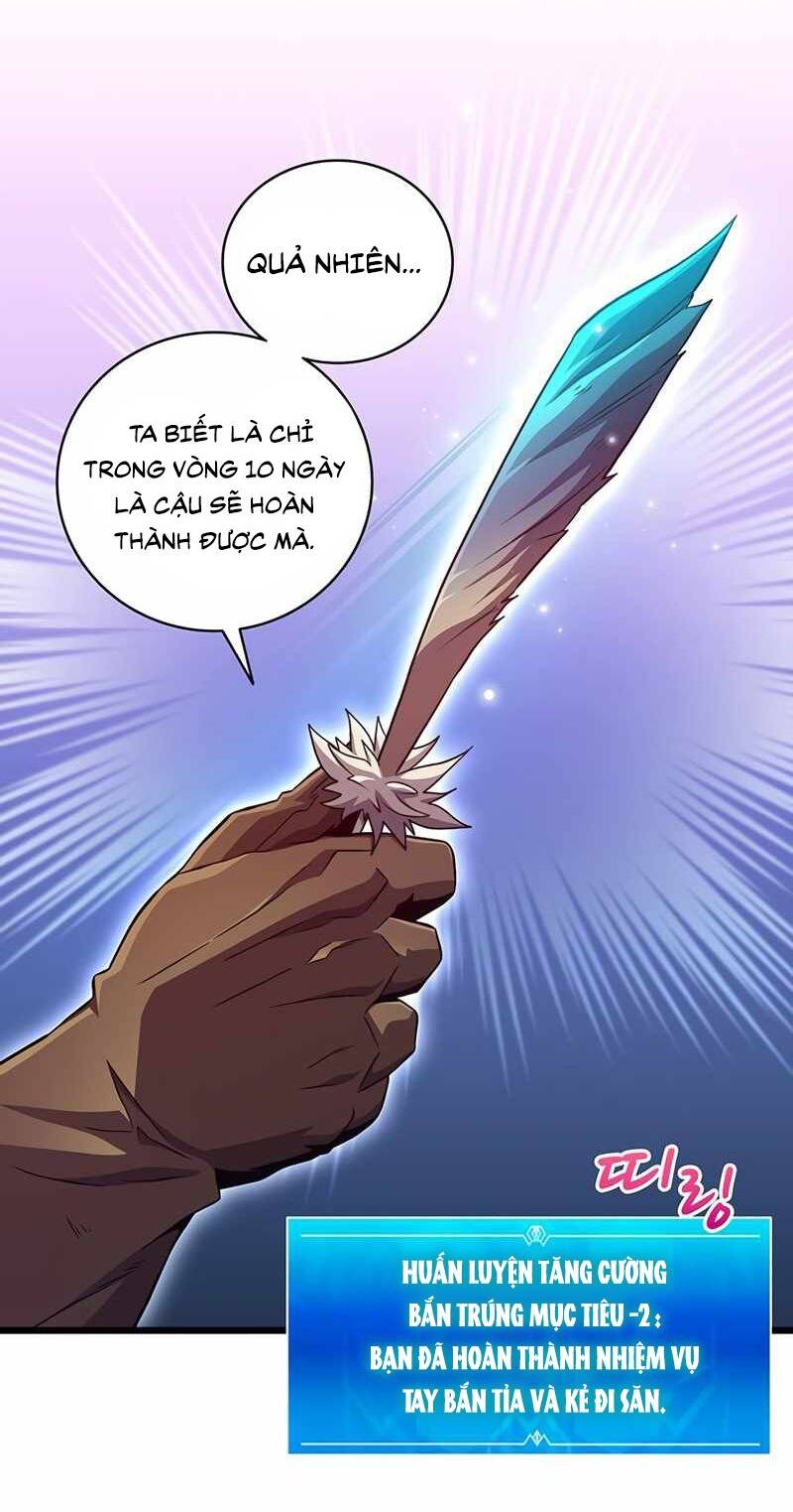 Xạ Thủ Đạn Ma - Chương 60