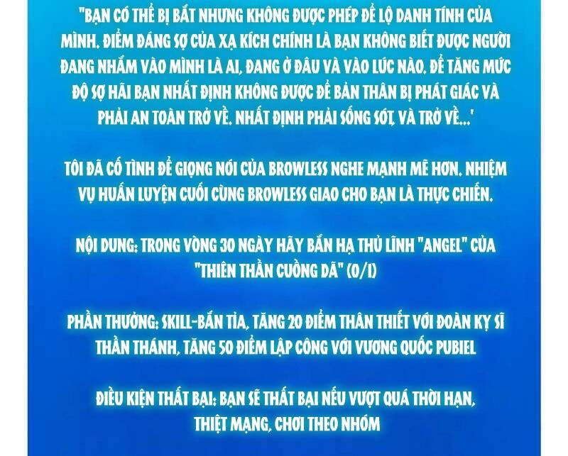 Xạ Thủ Đạn Ma - Chương 60