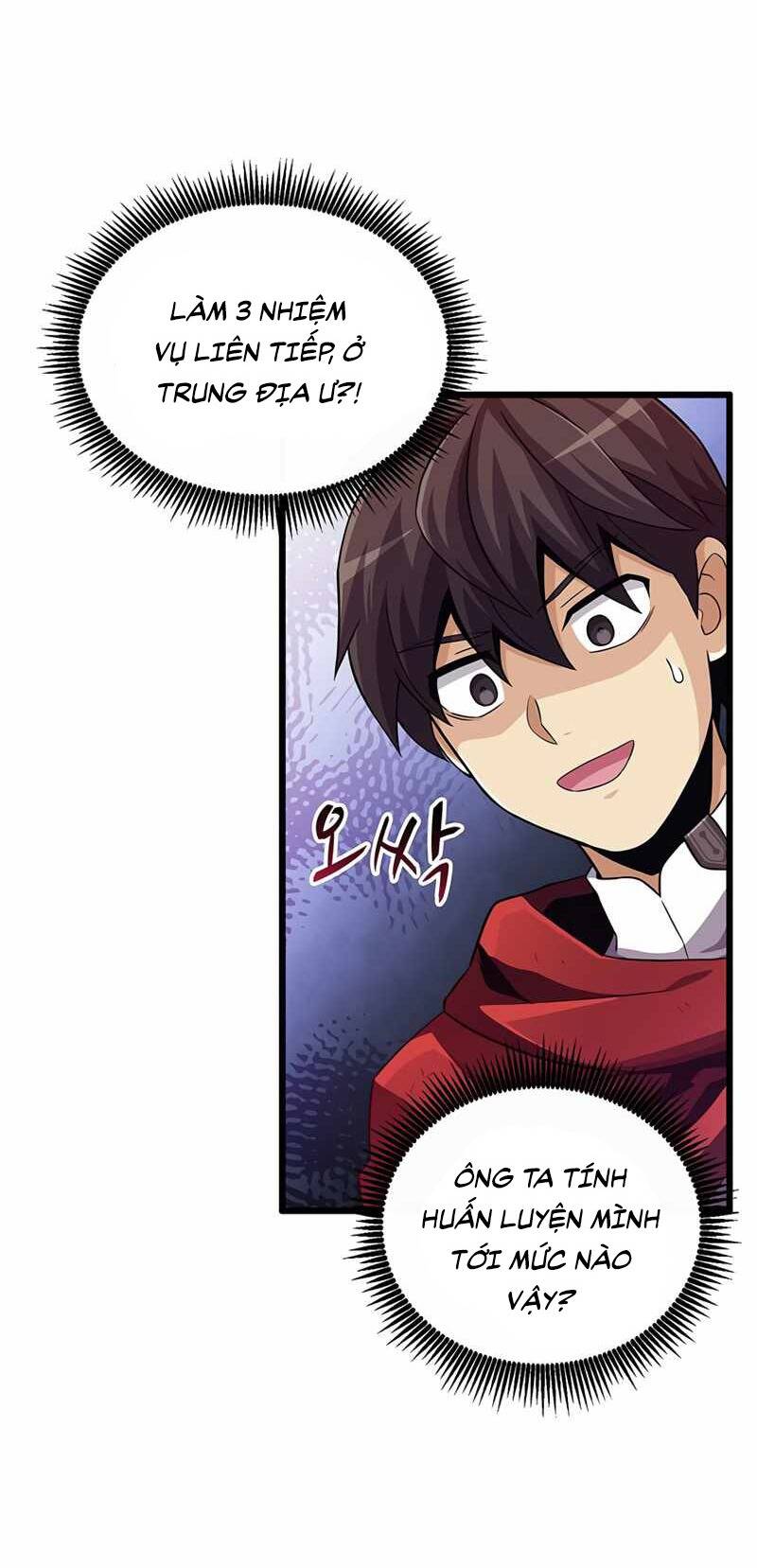 Xạ Thủ Đạn Ma - Chương 60