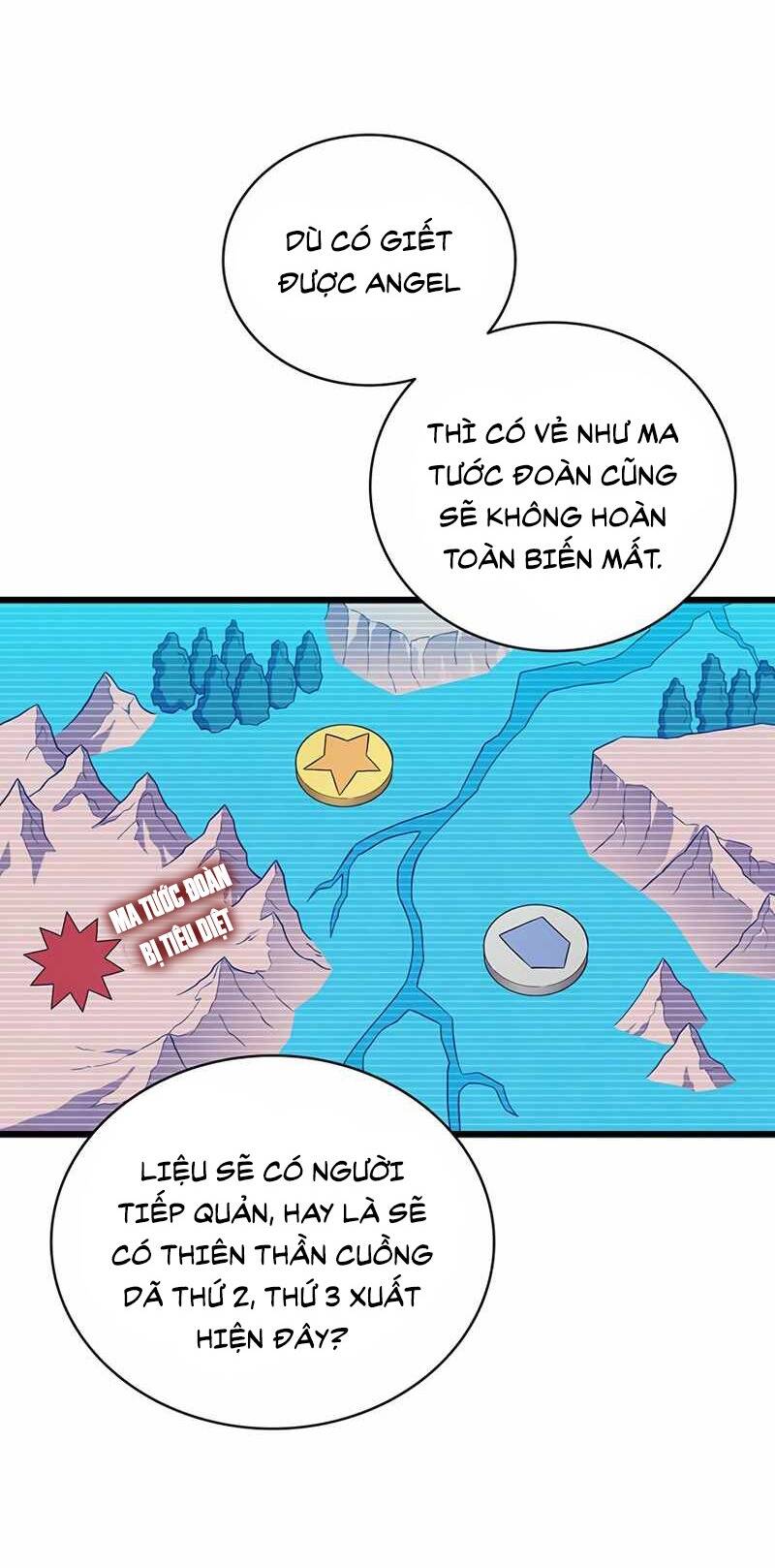 Xạ Thủ Đạn Ma - Chương 60