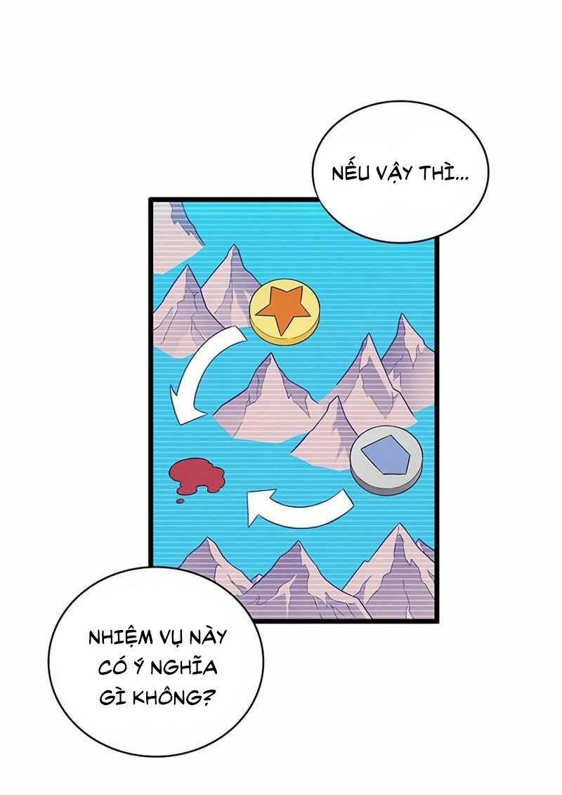 Xạ Thủ Đạn Ma - Chương 60