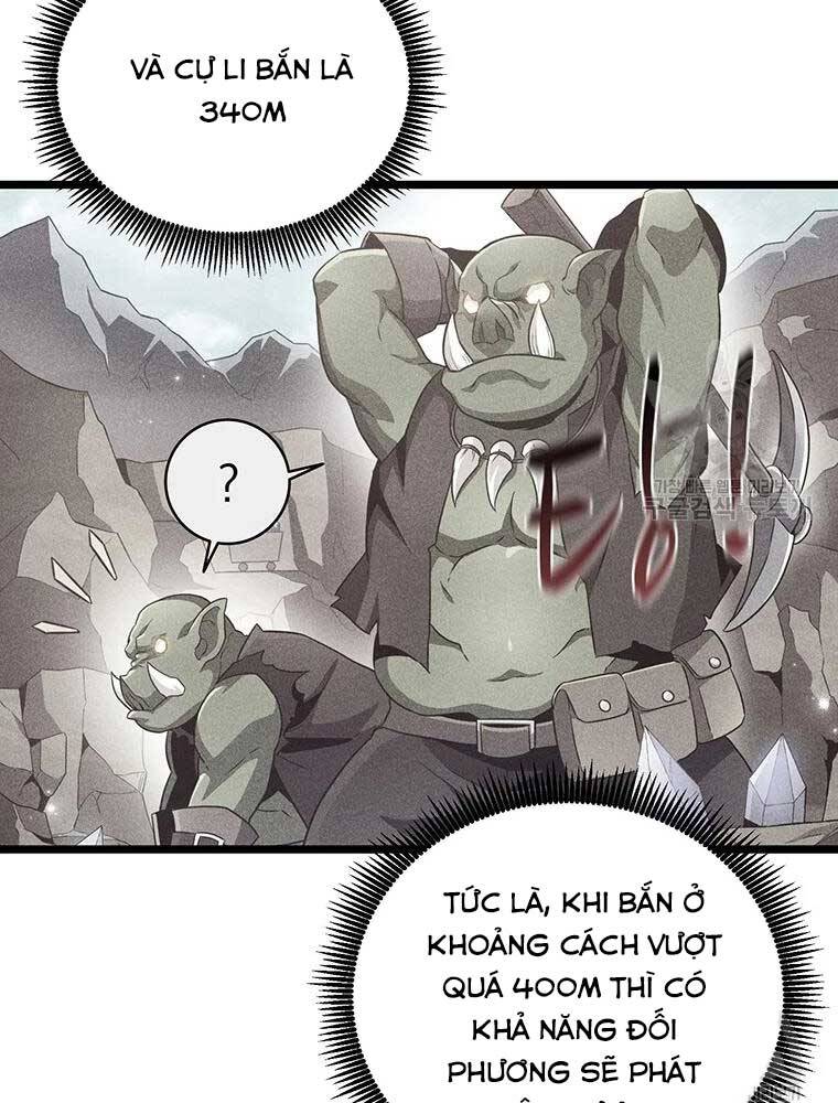 Xạ Thủ Đạn Ma - Chương 63