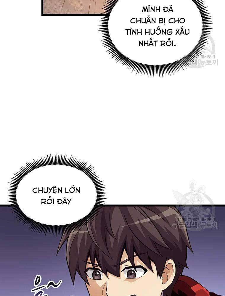 Xạ Thủ Đạn Ma - Chương 63