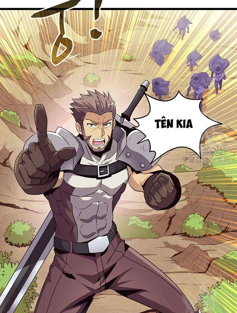 Xạ Thủ Đạn Ma - Chương 63