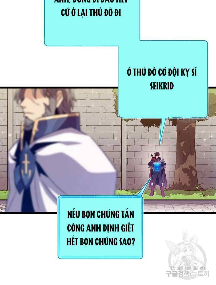 Xạ Thủ Đạn Ma - Chương 63