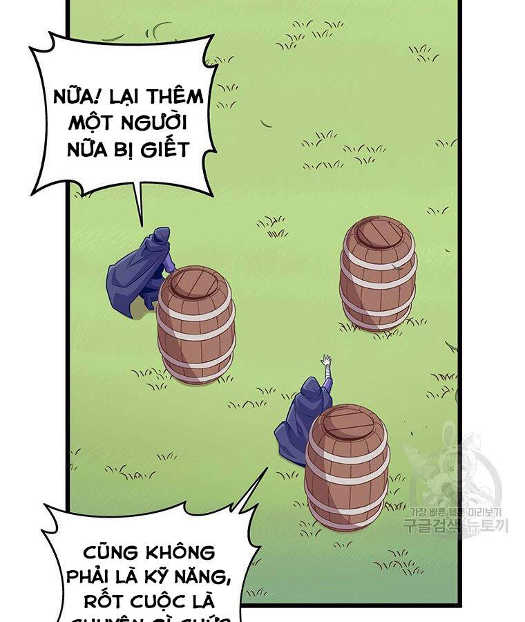 Xạ Thủ Đạn Ma - Chương 65