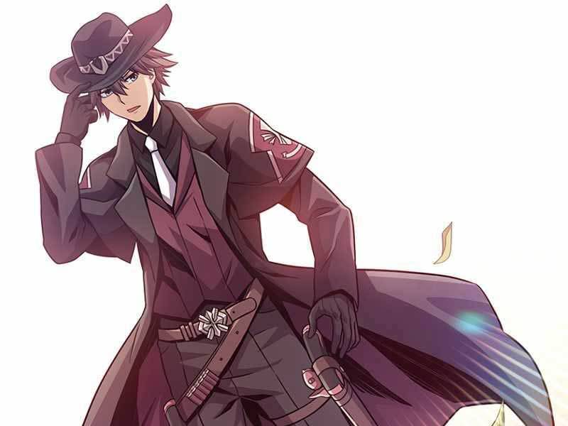 Xạ Thủ Đạn Ma - Chương 72